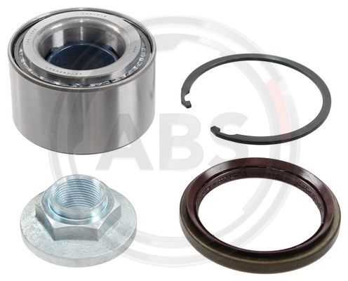 A.B.S. 201376 Wheel Bearing Kit