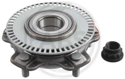 Wheel Hub A.B.S. 201379