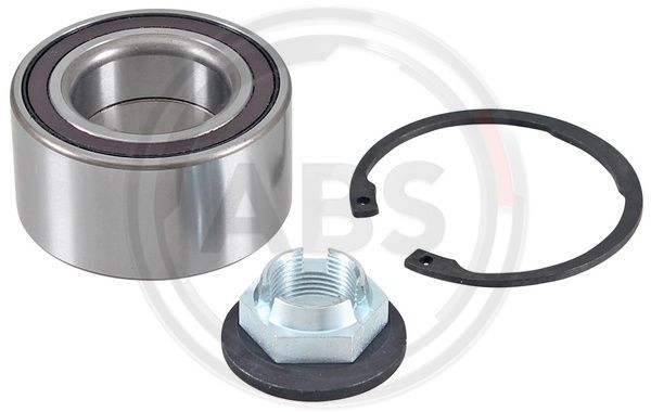 A.B.S. 201383 Wheel Bearing Kit