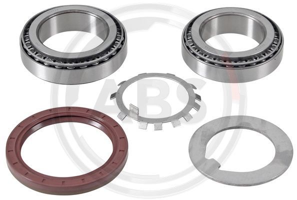 A.B.S. 201398 Wheel Bearing Kit