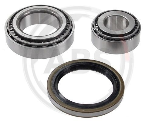 A.B.S. 201400 Wheel Bearing Kit