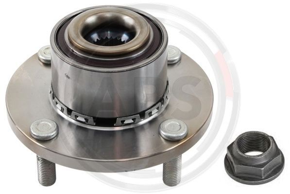 A.B.S. 201403 Wheel Bearing Kit