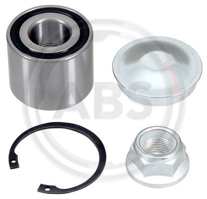 A.B.S. 201407 Wheel Bearing Kit