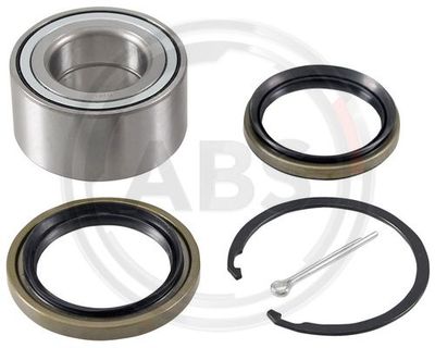 Wheel Bearing Kit A.B.S. 201431