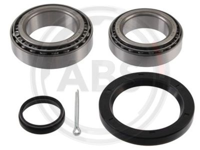 Wheel Bearing Kit A.B.S. 201432