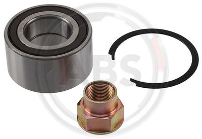 Wheel Bearing Kit A.B.S. 201458