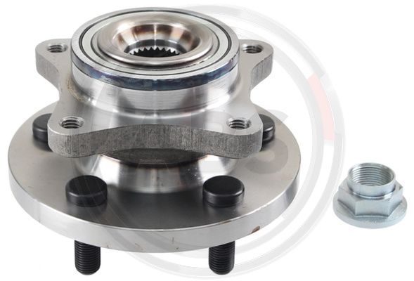 A.B.S. 201479 Wheel Bearing Kit