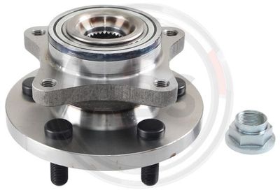 Wheel Bearing Kit A.B.S. 201479