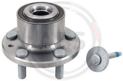 Wheel Bearing Kit A.B.S. 201481