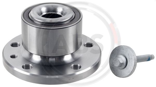 A.B.S. 201483 Wheel Bearing Kit