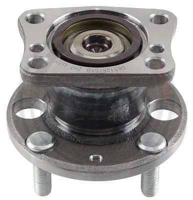 A.B.S. 201492 Wheel Bearing Kit