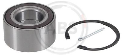 Wheel Bearing Kit A.B.S. 201516