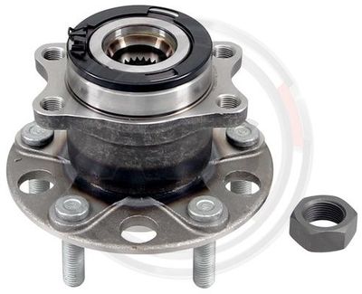 Wheel Hub A.B.S. 201535