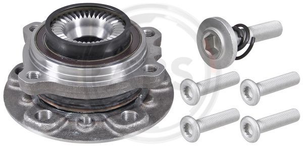 A.B.S. 201611 Wheel Bearing Kit