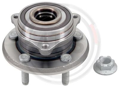 Wheel Bearing Kit A.B.S. 201627