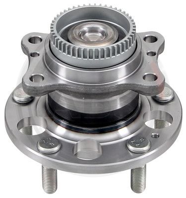 A.B.S. 201628 Wheel Bearing Kit