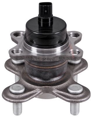 Wheel Hub A.B.S. 201629