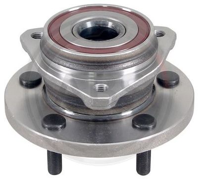 Wheel Hub A.B.S. 201656