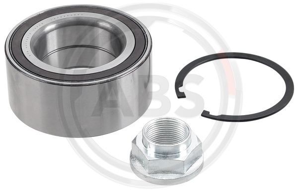 A.B.S. 201668 Wheel Bearing Kit