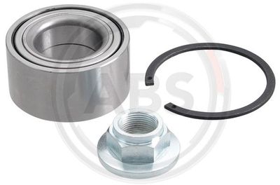 Wheel Bearing Kit A.B.S. 201679