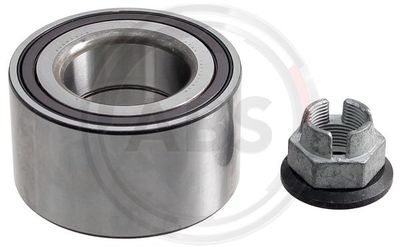 Wheel Bearing Kit A.B.S. 201683