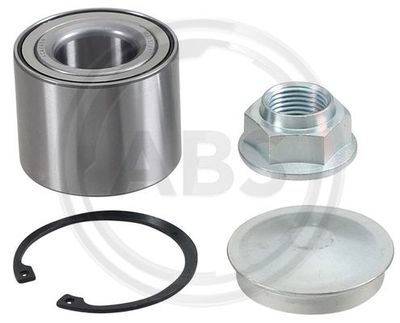 Wheel Bearing Kit A.B.S. 201694