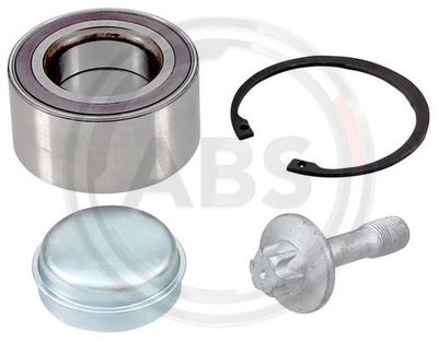 Wheel Bearing Kit A.B.S. 201702