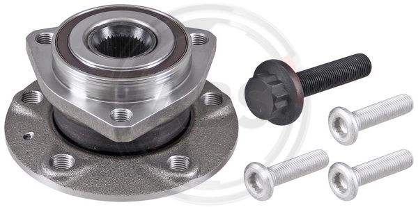 A.B.S. 201713 Wheel Bearing Kit