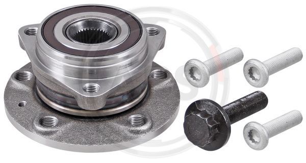 A.B.S. 201714 Wheel Bearing Kit