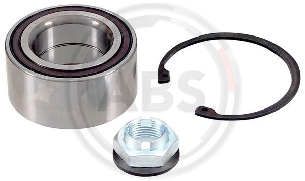 A.B.S. 201736 Wheel Bearing Kit