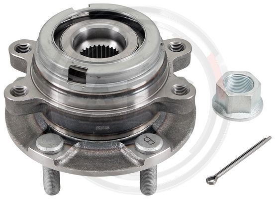 A.B.S. 201769 Wheel Bearing Kit