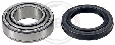 Wheel Bearing Kit A.B.S. 201793