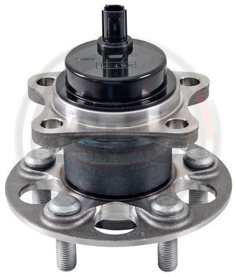 Wheel Hub A.B.S. 201800