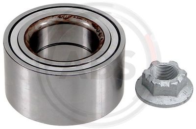 Wheel Bearing Kit A.B.S. 201805