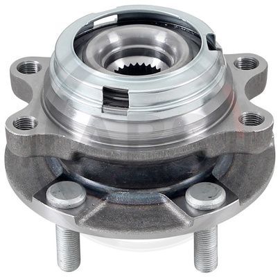 A.B.S. 201812 Wheel Hub