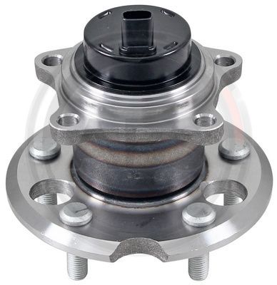 A.B.S. 201814 Wheel Bearing Kit