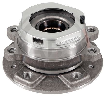 A.B.S. 201866 Wheel Bearing Kit