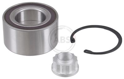 Wheel Bearing Kit A.B.S. 201895