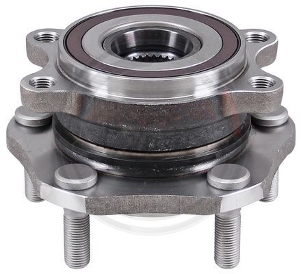 A.B.S. 201904 Wheel Bearing Kit