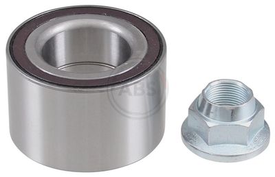 Wheel Bearing Kit A.B.S. 201949