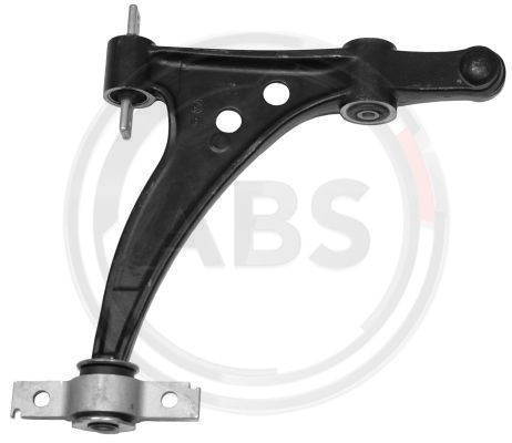 A.B.S. 210013 Control/Trailing Arm, wheel suspension