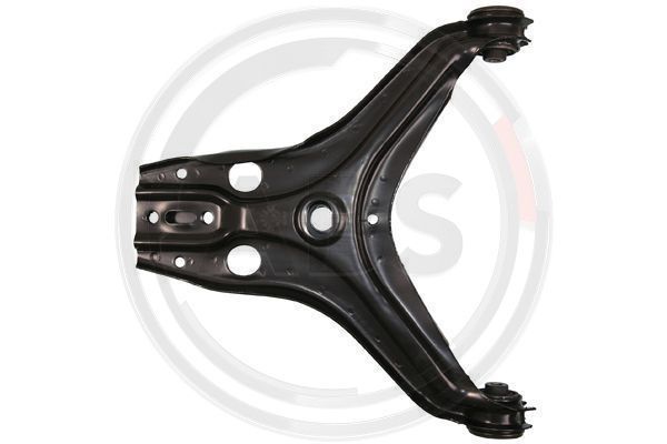 A.B.S. 210038 Control/Trailing Arm, wheel suspension