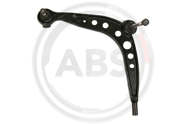 A.B.S. 210053 Control/Trailing Arm, wheel suspension