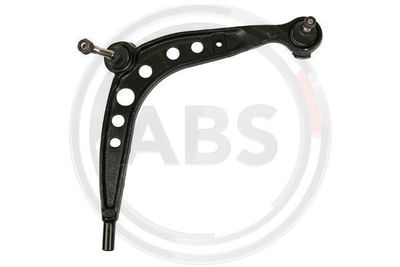 Control/Trailing Arm, wheel suspension A.B.S. 210054