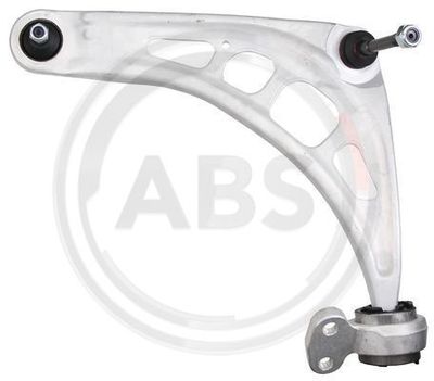 Control/Trailing Arm, wheel suspension A.B.S. 210064C