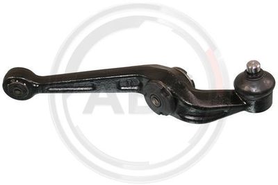 Control/Trailing Arm, wheel suspension A.B.S. 210102