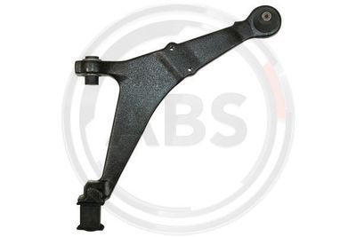 Control/Trailing Arm, wheel suspension A.B.S. 210114