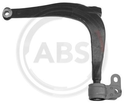 Control/Trailing Arm, wheel suspension A.B.S. 210116