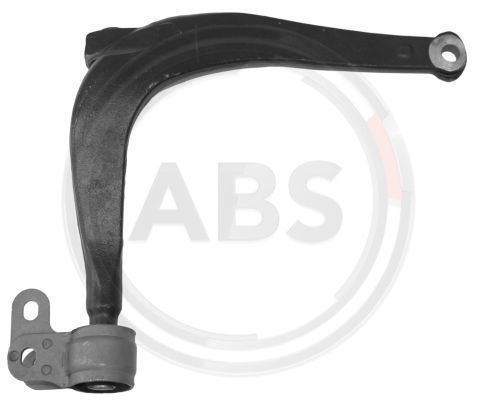 A.B.S. 210117 Control/Trailing Arm, wheel suspension