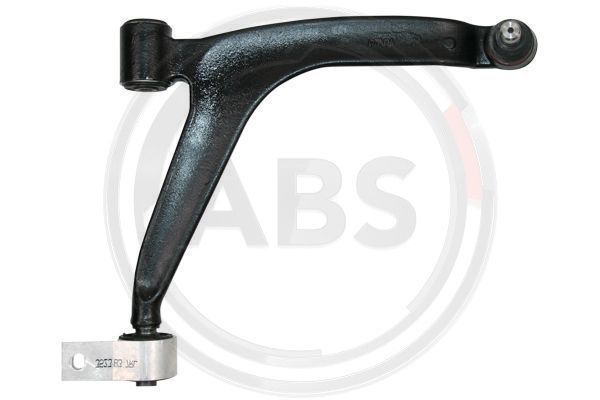 A.B.S. 210123 Control/Trailing Arm, wheel suspension